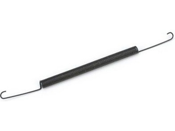 Exhaust manifold spring T / DYN0721