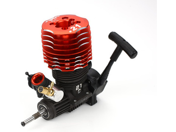 Motor Dynamite .21SG Pin Start / DYN0899
