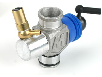 Slide Valve Carb: Mach 26 / DYN0909