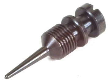 Jehla vysoké otáčky: Mach 26,Mach 28 / DYN0929