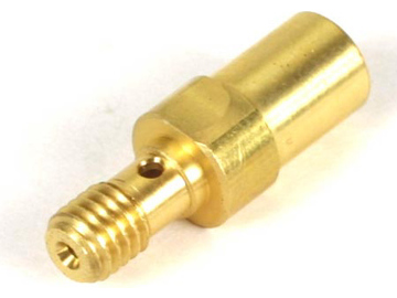 Držák jehly: Mach 26,Mach 28 / DYN0930