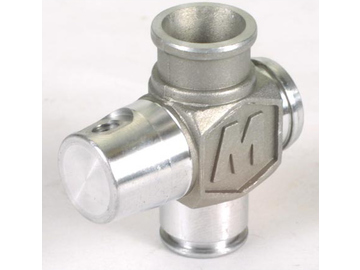 Tělo karburátoru: Mach 26 / DYN0933