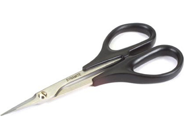 Straight Lexan Scissors / DYN2516