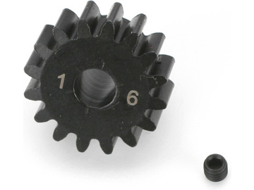 Dynamite pastorek 16T 1M 5mm / DYN2636