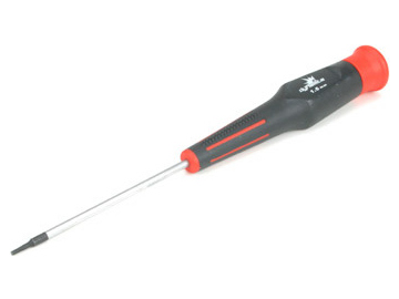 Šroubovák imbus 1.5mm Šroubovák imbus 1.5mm / DYN2814