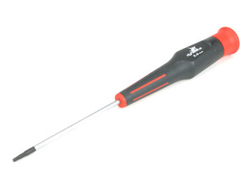 Šroubovák imbus 2.0mm Šroubovák imbus 2.0mm / DYN2815
