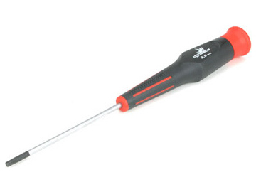 Hex Driver: 2.5mm / DYN2816
