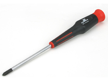 Screwdriver: #1 Phillips / DYN2828