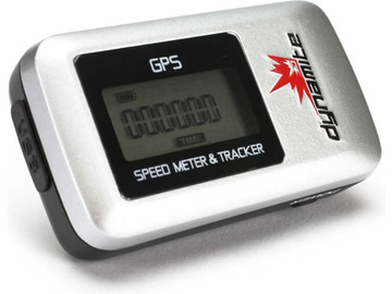 GPS měřič rychlosti 2.0 / DYN4403