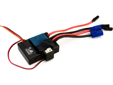 Střídavý regulátor Fuze Mini voděodolný / DYN4840WP