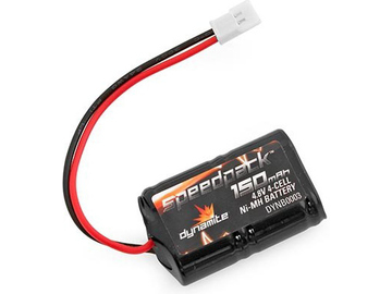 Dynamite NiMH 4.8V 150mAh Losi Micro / DYNB0003