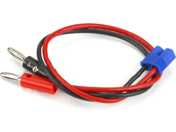 Kabel nabíjecí EC3 přístroj 30cm 16AWG / DYNC0018