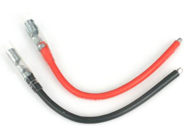 Kabel s koncovkou motoru samice (2) / DYNC0041