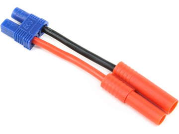 Konverzní kabel HXT - EC3 baterie Konverzní kabel HXT - EC3 baterie / DYNC0170