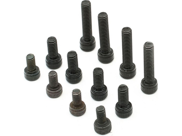 Cylinder Head Screws (16): .31 Cylinder Head Screws (16): .31 / DYNE0510