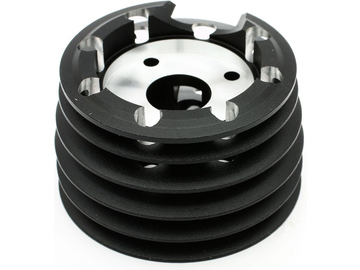 Cylinder Head Lower: .31 Cylinder Head Lower: .31 / DYNE0512