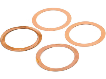 Head Shim .1mm (2): .31 Head Shim .1mm (2): .31 / DYNE0514
