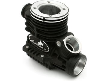 Crankcase: .31 Crankcase: .31 / DYNE0526