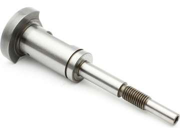Crankshaft: .31 / DYNE0527