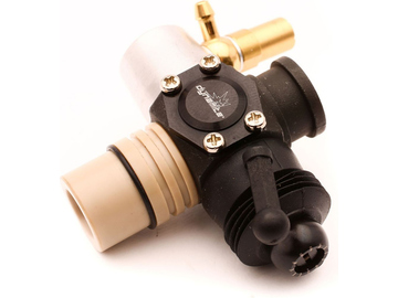 Carburetor (3 Needle): .31 Carburetor (3 Needle): .31 / DYNE0528