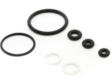 Carb O-Ring/Seal Set: .31 Carb O-Ring/Seal Set: .31 / DYNE0529