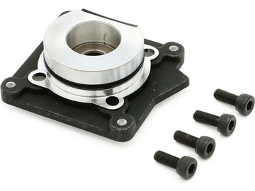 Backplate w/O-Ring, Screws: .31 Backplate w/O-Ring, Screws: .31 / DYNE0542