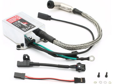 Ignition Unit: .31 / DYNE0548