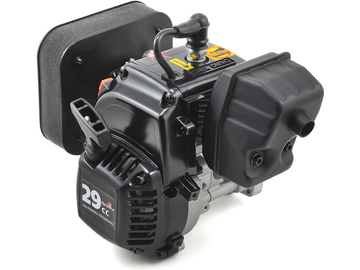 Motor Dynamite F29 29cc benzín / DYNE1075