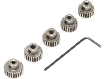 Pinion Gear Set: 22T-26T x 48P / DYNG4811