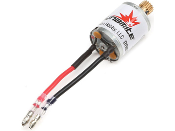 Tazer 370 motor / DYNS1209