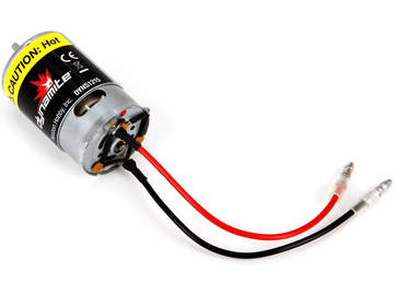 Dynamite Brushed Motor 550 15T / DYNS1215