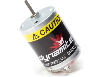 Motor stejnosměrný Tazer 280 (Mini-T 2.0) Motor stejnosměrný Tazer 280 (Mini-T 2.0) / DYNS1218