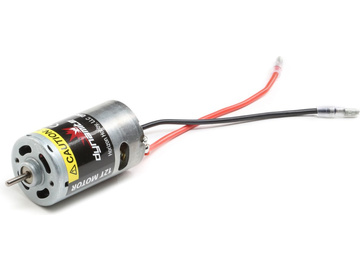 Dynamite motor stejnosměrný Tazer 550 12T / DYNS1222