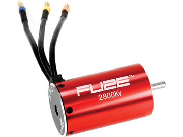 Střídavý elektromotor Fuze 550 2800ot/V 6P / DYNS1614