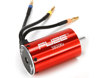 FUZE 550 BL Motor 3800kv / DYNS1616