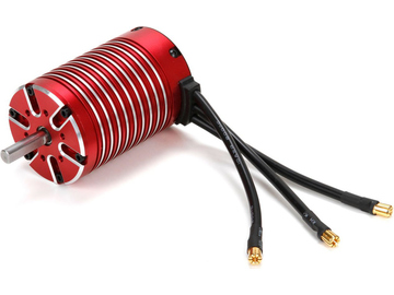 Střídavý elektromotor Fuze 1:6 2200 ot/V / DYNS1660
