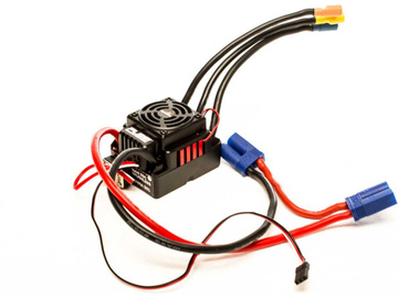 Elektronický regulátor 150A voděodolný 3-6S Elektronický regulátor 150A voděodolný 3-6S / DYNS2631