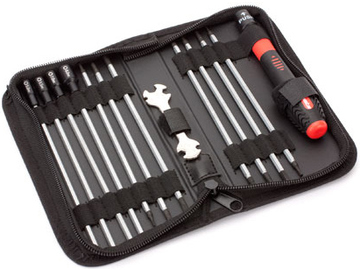 Start up Tool Set: ECX/VTR/HPI / DYNT0500
