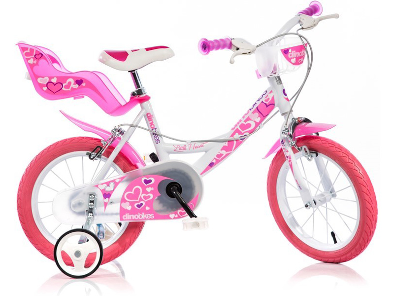 Dino on sale bikes 16