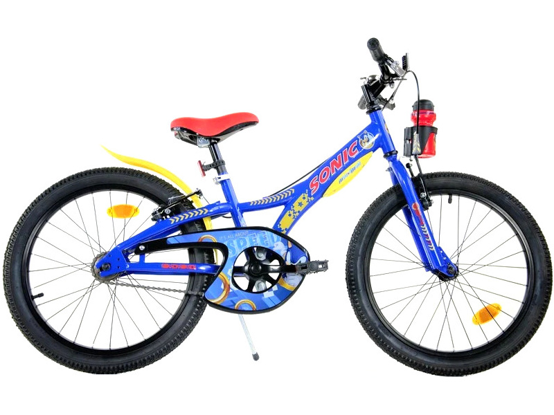 DINO Bikes - Detský bicykel 20" Sonic DB-620-SC