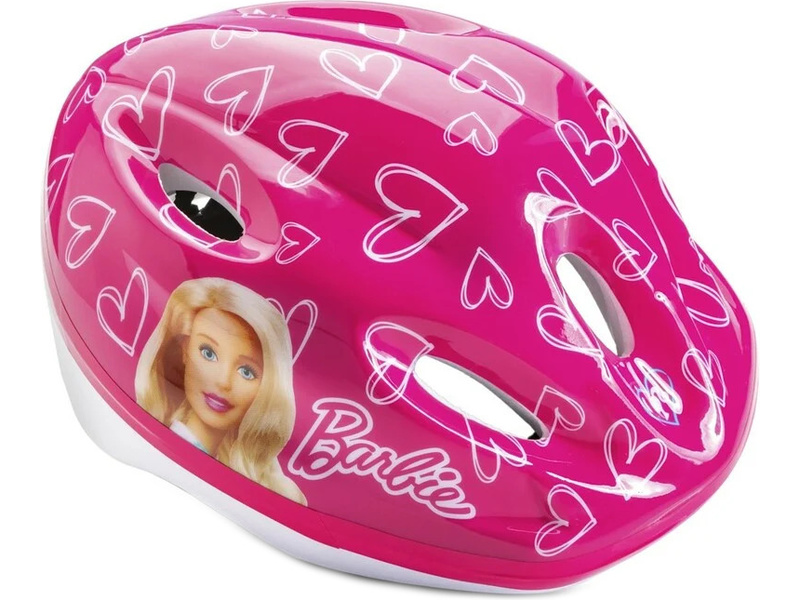 DINO Bikes - Detská prilba Barbie DB-CASCOBA