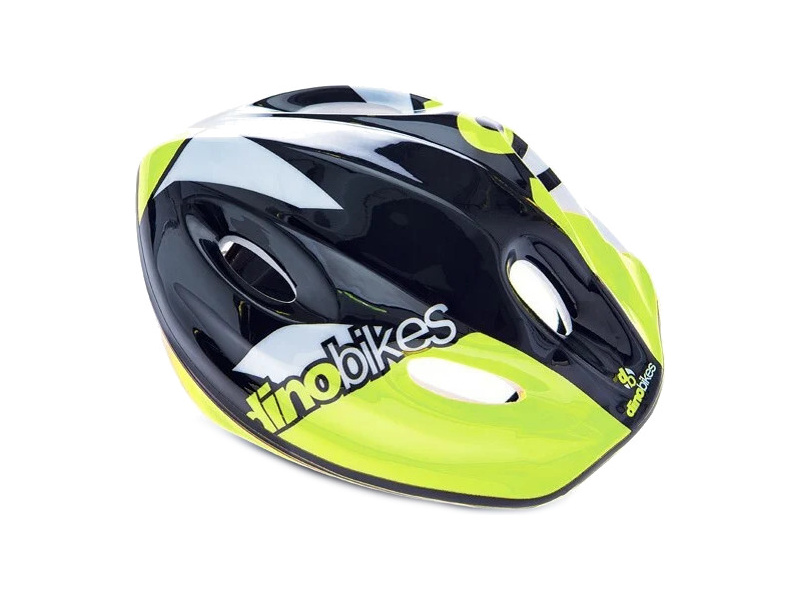 DINO Bikes - Detská prilba Raptor DB-CASCORP03