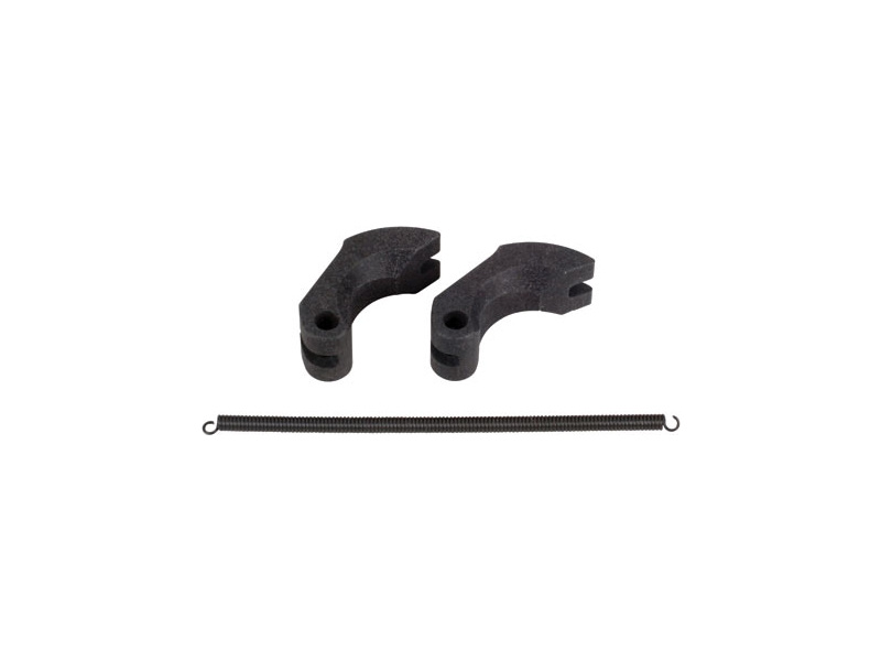 MaxLife TRA Clutch Shoe/Spring Set (DYNP5184) Astra
