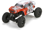 ECX 1/24 Temper 4WD RTR Red