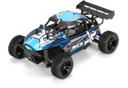 ECX Roost 1:24 4WD RTR modrý