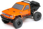 ECX 1/24 Barrage 4WD RTR