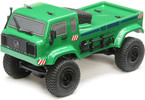 ECX 1/24 Barrage UV 4WD Scaler Crawler RTR FPV