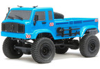 ECX 1/24 Barrage UV 4WD Scaler Crawler RTR