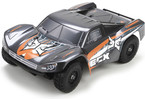 ECX 1/18 Torment 4WD RTR