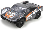 ECX 1/18 Torment 4WD RTR